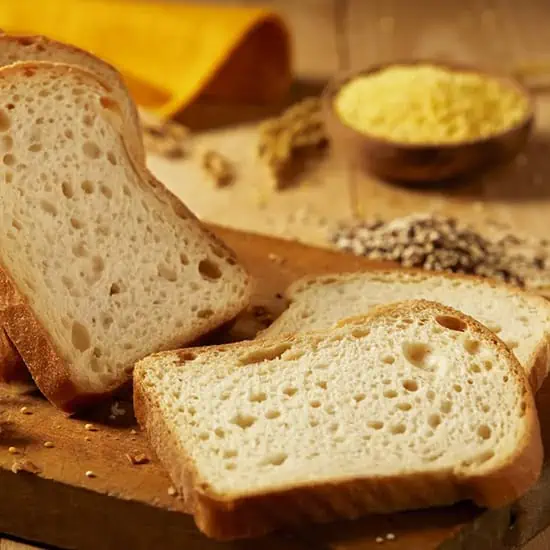 Bezlepkový chlieb Maestro Classic