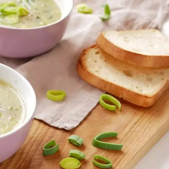 Chlieb Maestro Classic - chutná bezlepková príloha k jedlám