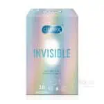 Durex Invisible 16 kusov