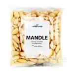 Nefdesante Mandle lúpané 250g