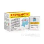 RESYNAPTIN 30 vrecúšok