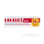 LACALUT Aktiv zubná pasta 100ml