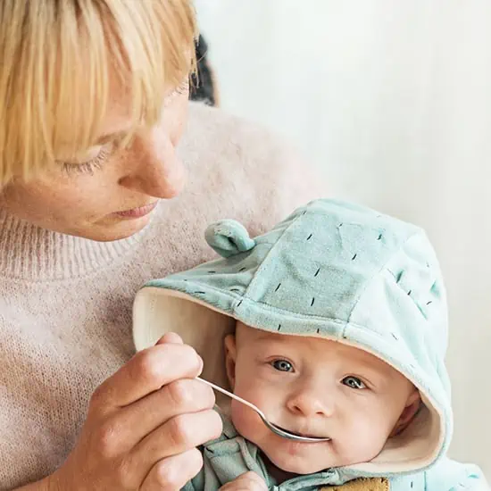 Medzi kľúčové výhody doplnku BioGaia ProTectis kvapky patrí neutrálna chuť