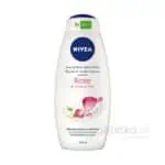 NIVEA Care Rose sprchový gél 750ml