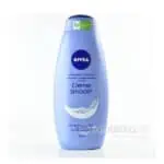 NIVEA Creme Smooth sprchový gél 750ml